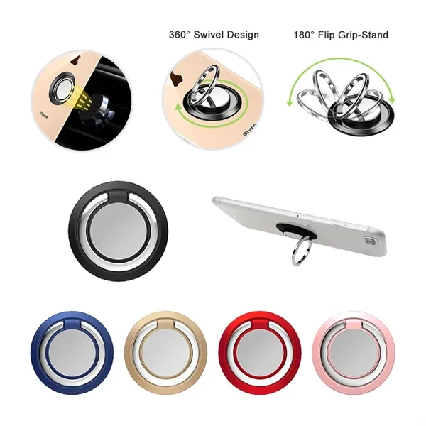 Two Tone Phone Ring... from ASI 31517 Admart Products