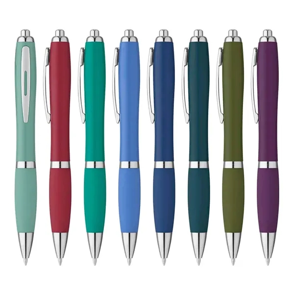 Morandi Ballpoint Pen... from ASI 31517 Admart Products / Admart Line