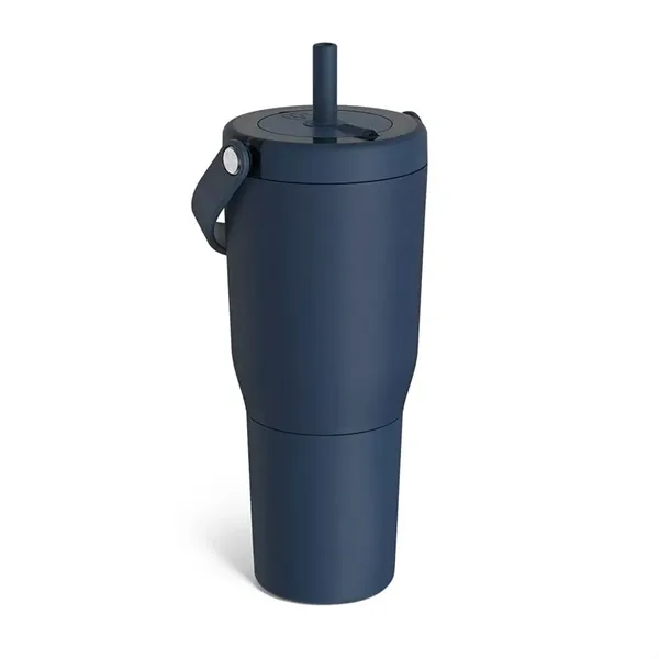 Made for life on the go, the Resa 35oz combines a... from ASI 61005 Hirsch Gift Inc