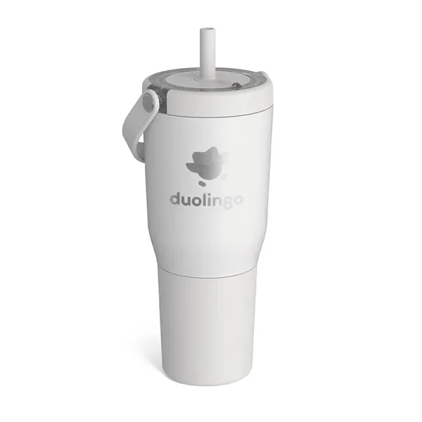 Made for life on the go, the Resa 35oz combines a... from ASI 61005 Hirsch Gift Inc