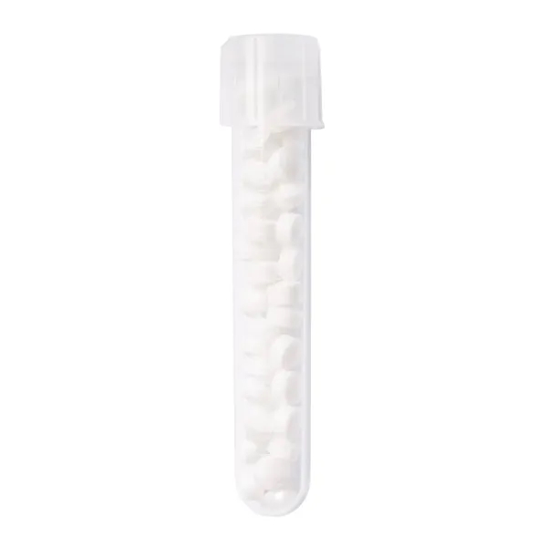 Test Tubes with MicroMints® (.35 oz)... from ASI 44900 NC Custom (CI/Lanco)