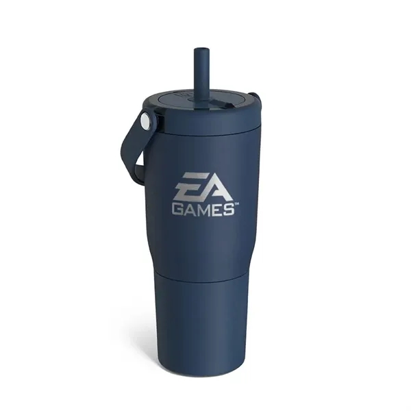 Made for life on the go, the Resa 25oz combines a... from ASI 61005 Hirsch Gift Inc