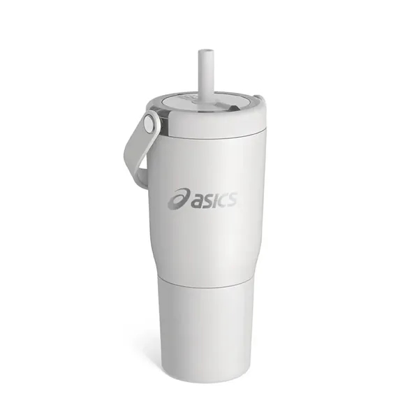 Made for life on the go, the Resa 25oz combines a... from ASI 61005 Hirsch Gift Inc