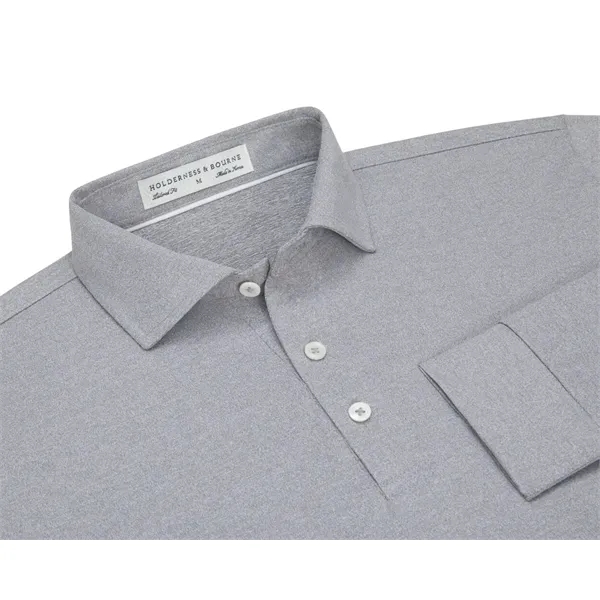 The Farrell is a long-sleeved performance jersey knit . UPF 50+... from ASI 38120 Ball Pro / Diversified Quality Kitchenware / Branded Apparel Designs