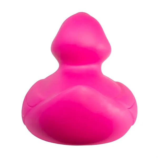 11" x 12" x 10" jumbo rubber duck.... from ASI 34415 Alpi International LTD