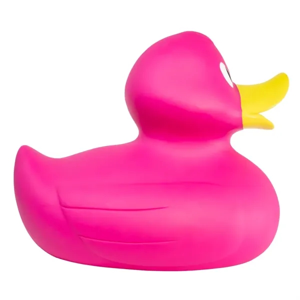 11" x 12" x 10" jumbo rubber duck.... from ASI 34415 Alpi International LTD