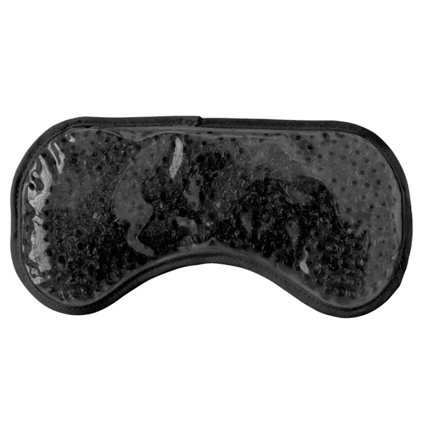 Gel bead hot/cold packs/eye masks.... from ASI 34415 Alpi International LTD