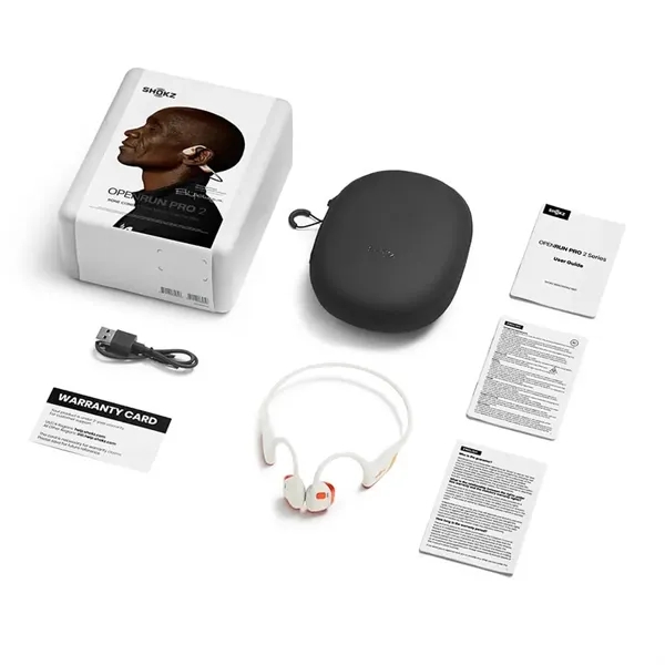 Immerse yourself in sound. Experience powerful bass and crystal-clear highs with... from ASI 61005 Hirsch Gift Inc