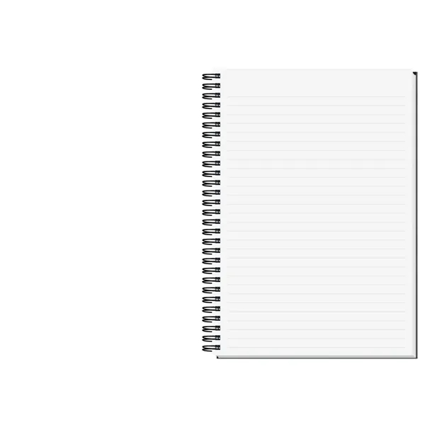 Hybrid journal planner. Heavyweight cover. 60 lb. white offset, 14 months... from ASI 50873 Drum-Line / Drum-line Inc