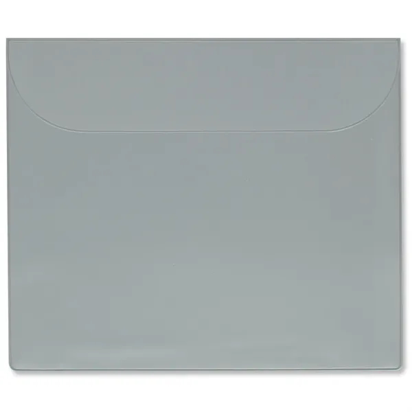 Letter sized portfolio made of vinyl and measuring 10.63"H x 12.75"W.... from ASI 54040 Fey Promo