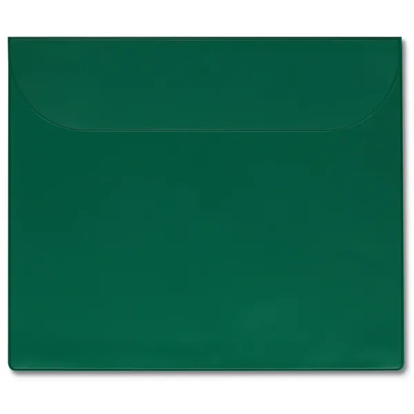 Letter sized portfolio made of vinyl and measuring 10.63"H x 12.75"W.... from ASI 54040 Fey Promo