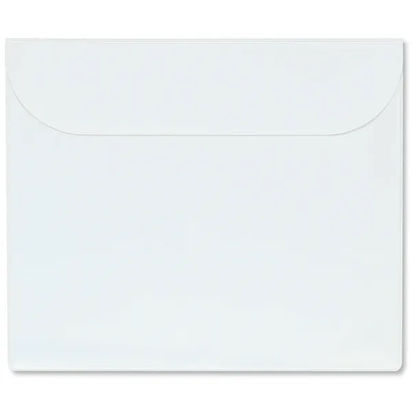 Letter sized portfolio made of vinyl and measuring 10.63"H x 12.75"W.... from ASI 54040 Fey Promo