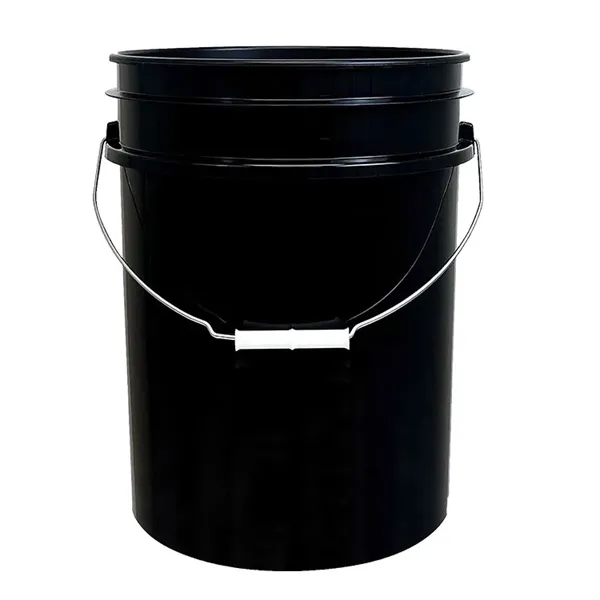 Our 5-gallon bucket is food-safe, durable, and versatile for both commercial... from ASI 73871 Next Promotions LLC