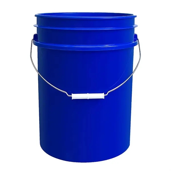 Our 5-gallon bucket is food-safe, durable, and versatile for both commercial... from ASI 73871 Next Promotions LLC