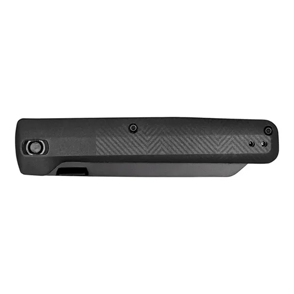 The Pledge is a slim, ready-to-roll clip folder that will earn... from ASI 41561 Brand Box USA, LLC