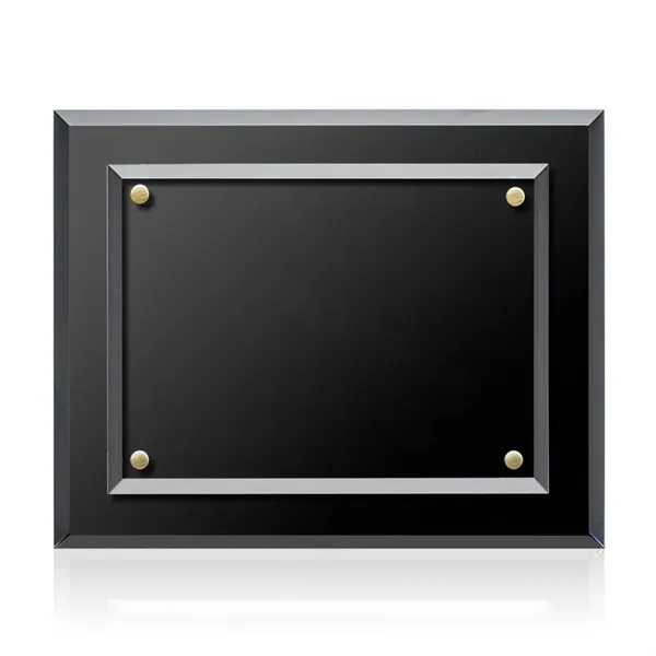 Lexicon VividPrint™ Plaque - Gold... from ASI 84592 St Regis Group / St Regis