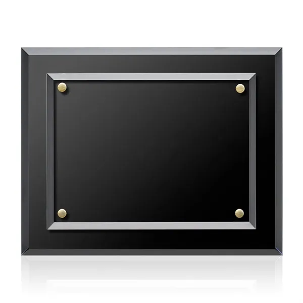 Lexicon VividPrint™ Plaque - Gold... from ASI 84592 St Regis Group / St Regis