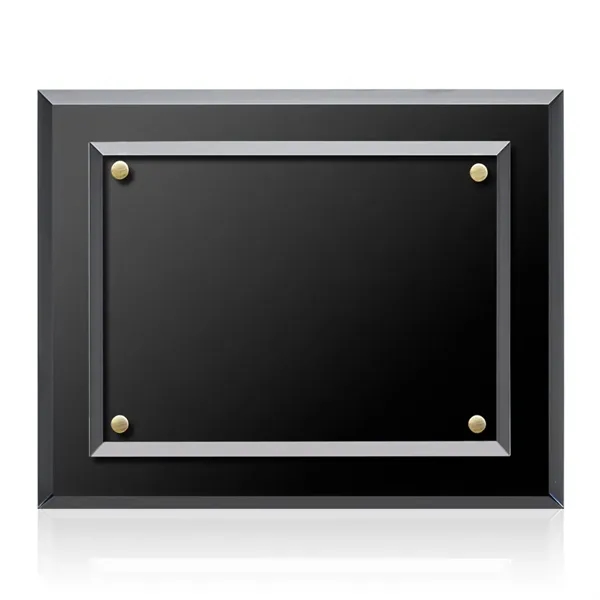 Lexicon VividPrint™ Plaque - Gold... from ASI 84592 St Regis Group / St Regis