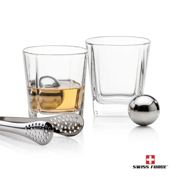 Swiss Force® S/S Balls & 2 Arcadia OTR... from ASI 84592 St Regis Group