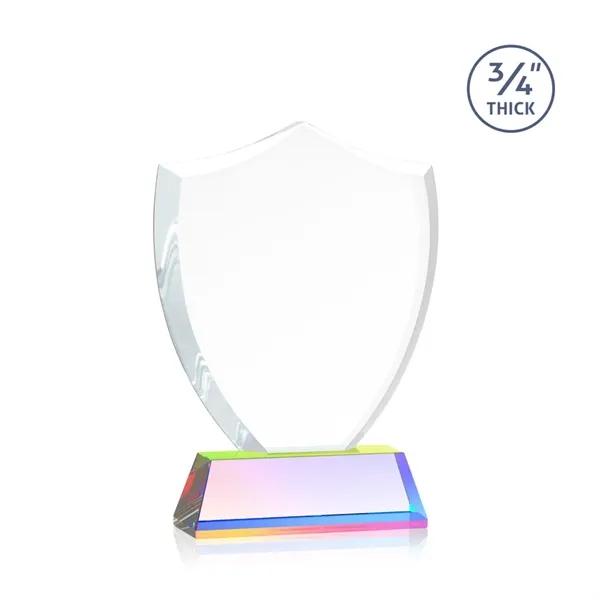 Scudo VividPrint™ Award on Newhaven - Prismatic... from ASI 84592 St Regis Group / St Regis