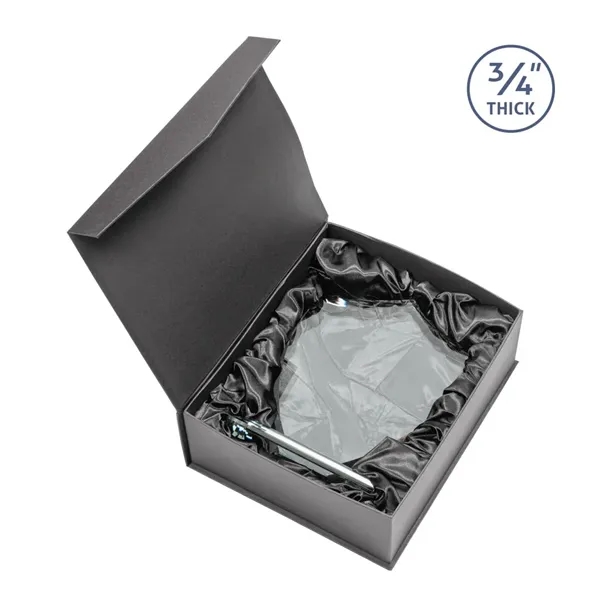 The Scudo Shield Award signifies protection, authority, and stability.... from ASI 84592 St Regis Group / St Regis