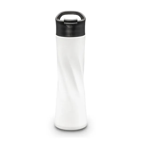 Meier Geometric Tumbler w/Handle - 18oz... from ASI 84592 St Regis Group