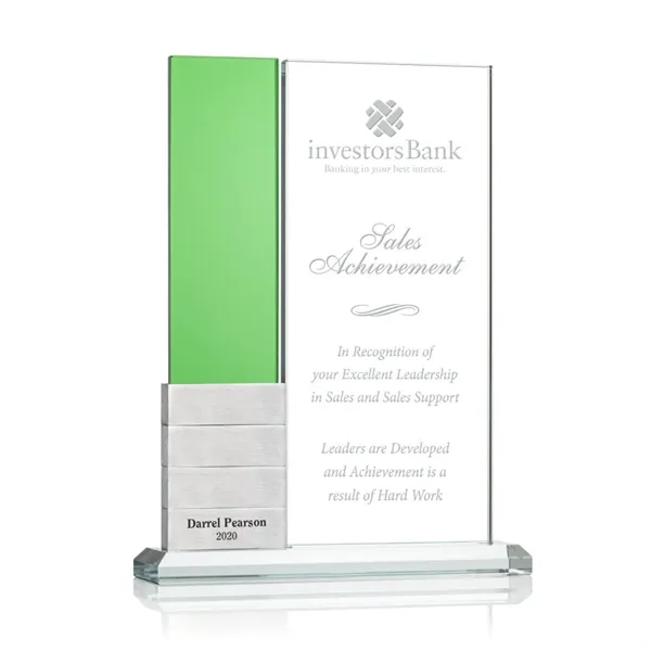 Jovita Add-a-Block - Starfire 10"... from ASI 84592 St Regis Group / St Regis