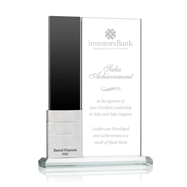 Jovita Add-a-Block - Starfire 10"... from ASI 84592 St Regis Group / St Regis