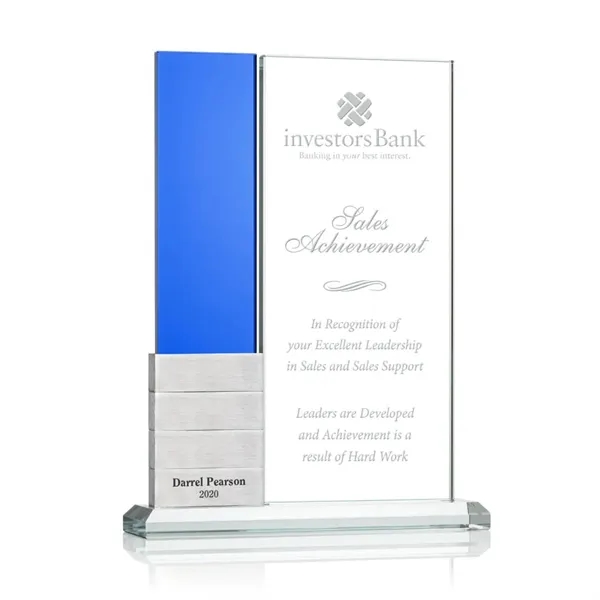 Jovita Add-a-Block - Starfire 10"... from ASI 84592 St Regis Group / St Regis