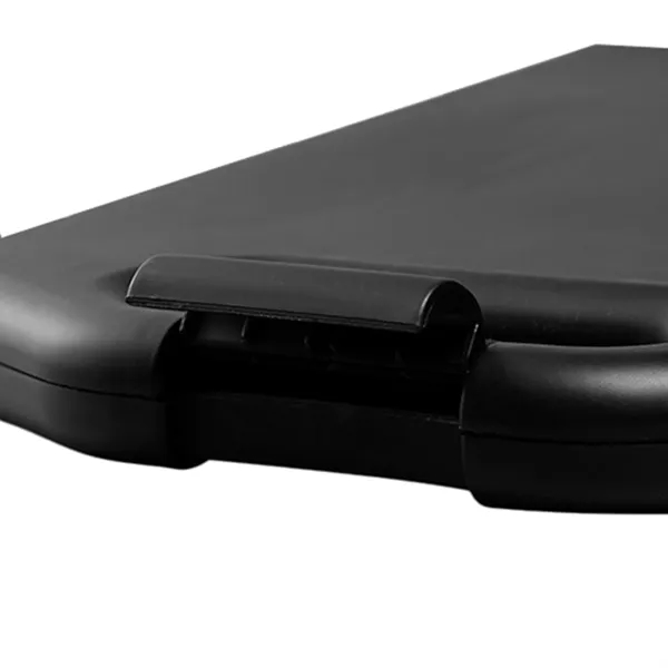 The DucuMate Storage Clipboard features a sleek, impact-resistant design, large storage,... from ASI 64845 Kin Image Inc / Himmers International Inc. DBA Kin Image Inc