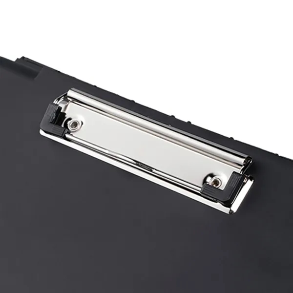 The DucuMate Storage Clipboard features a sleek, impact-resistant design, large storage,... from ASI 64845 Kin Image Inc / Himmers International Inc. DBA Kin Image Inc