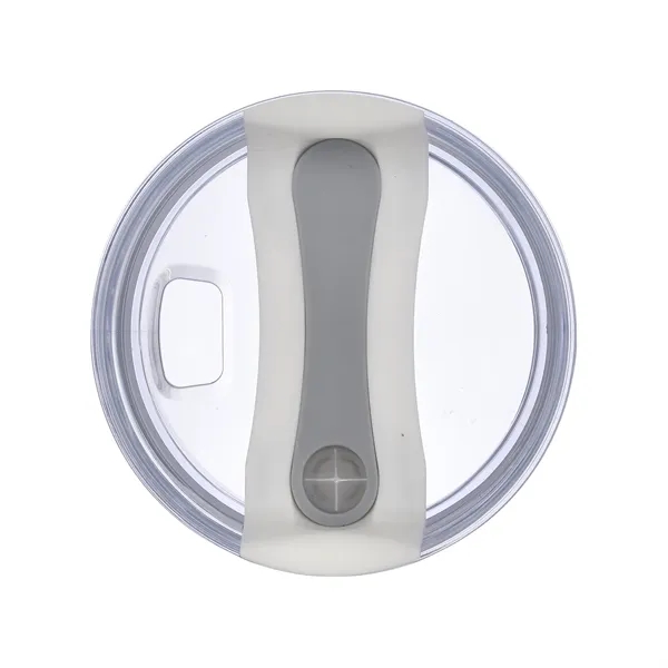 Easy Traveler 30 oz Stainless Steel Tumbler... from ASI 55583 GMG Pen