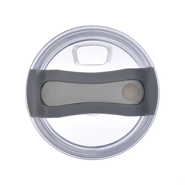 Easy Traveler 30 oz Stainless Steel Tumbler... from ASI 55583 GMG Pen