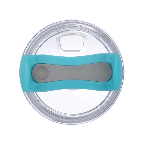 Easy Traveler 30 oz Stainless Steel Tumbler... from ASI 55583 GMG Pen