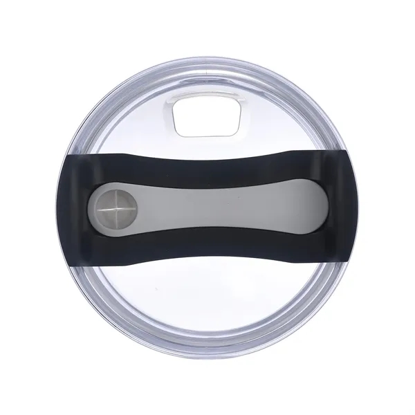 Easy Traveler 30 oz Stainless Steel Tumbler... from ASI 55583 GMG Pen