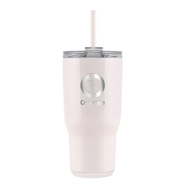 Reduce® 34 oz. COLD1 Tumbler, Laser, Premium... from ASI 30270 Aakron Line