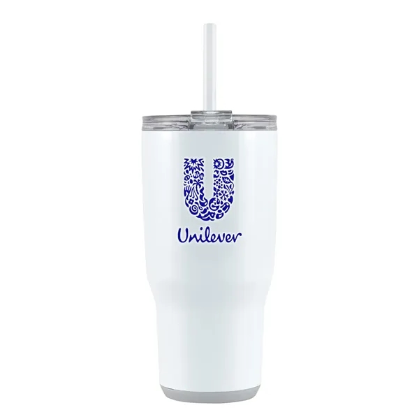 Reduce® 34 oz. COLD1 Tumbler... from ASI 30270 Aakron Line