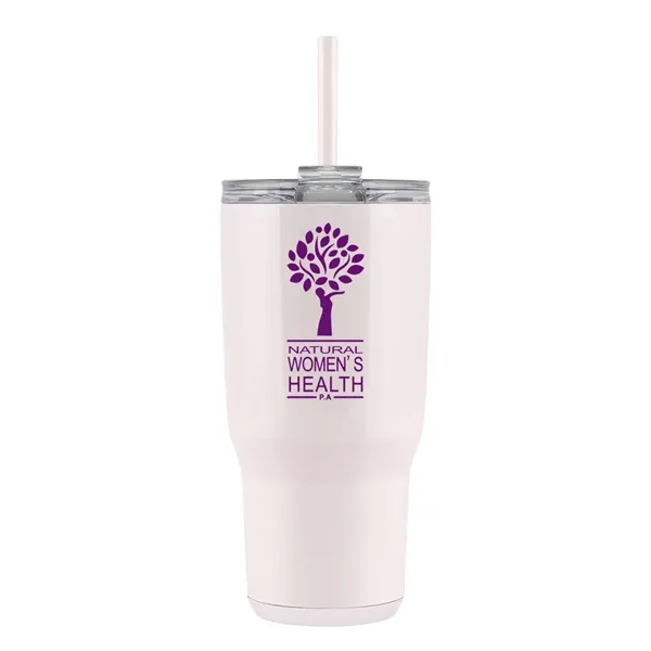 Reduce® 34 oz. COLD1 Tumbler... from ASI 30270 Aakron Line
