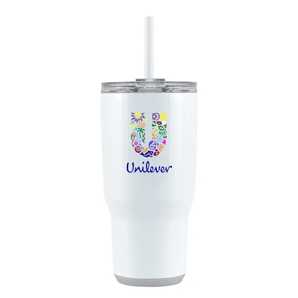 Reduce® 34 oz. COLD1 Tumbler, Full Color Digital... from ASI 30270 Aakron Line