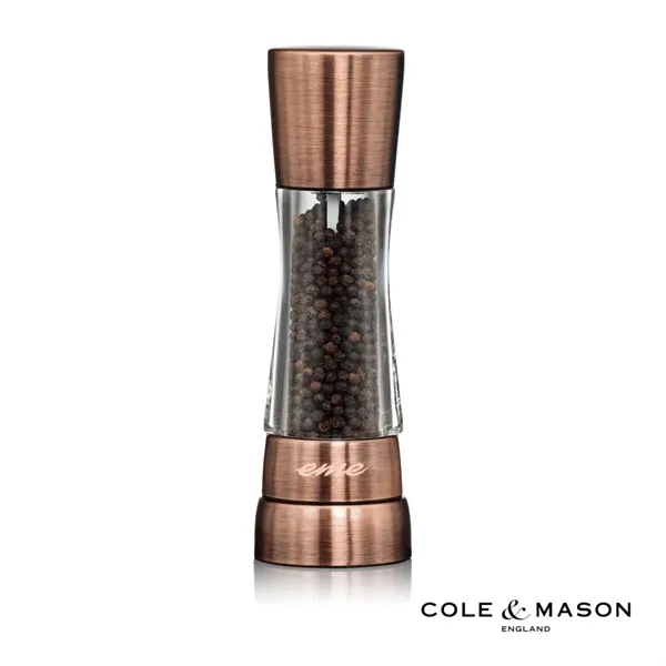 Swissmar® Cole & Mason Derwent Mill - Copper... from ASI 84592 St Regis Group