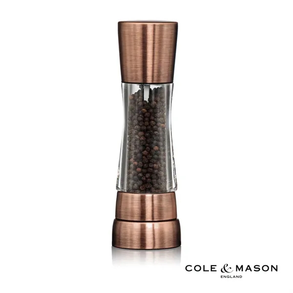 Swissmar® Cole & Mason Derwent Mill - Copper... from ASI 84592 St Regis Group