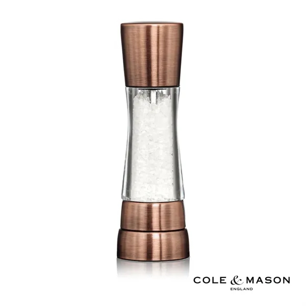 Swissmar® Cole & Mason Derwent Mill - Copper... from ASI 84592 St Regis Group
