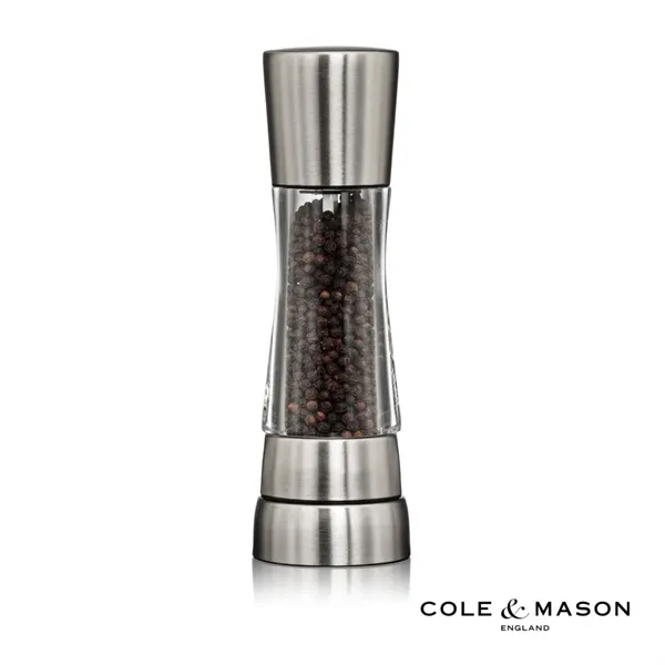 Swissmar® Cole & Mason Derwent Mill - Stainless Steel... from ASI 84592 St Regis Group