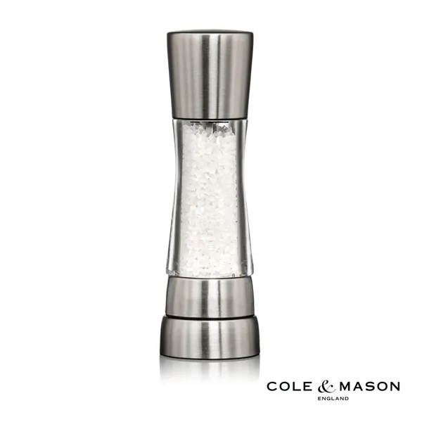 Swissmar® Cole & Mason Derwent Mill - Stainless Steel... from ASI 84592 St Regis Group