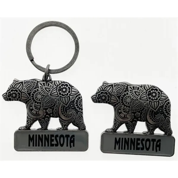 Disco Bear Magnet... from ASI 40610 Perry Blackburne Inc