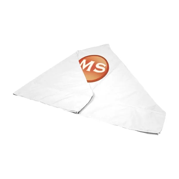 Tent canopy made of 400 denier polyester; designed for use with... from ASI 87188 Showdown Displays