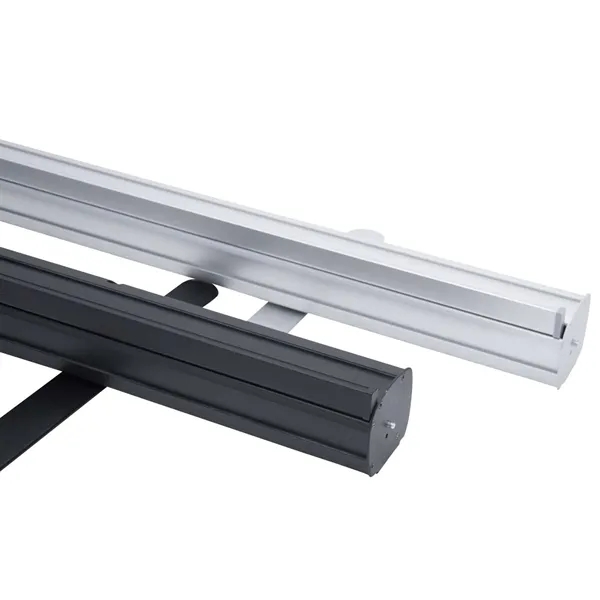 48" economy retractor kit.... from ASI 87188 Showdown Displays