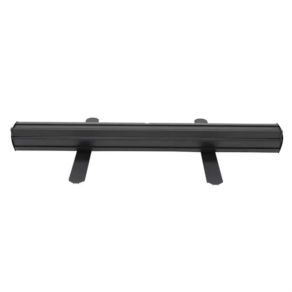 33.5" economy retractor kit.... from ASI 87188 Showdown Displays