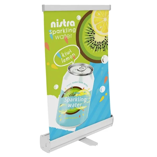 The popular Economy Retractor is versatile and budget-friendly, making it a... from ASI 87188 Showdown Displays