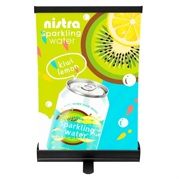 The popular Economy Retractor is versatile and budget-friendly, making it a... from ASI 87188 Showdown Displays